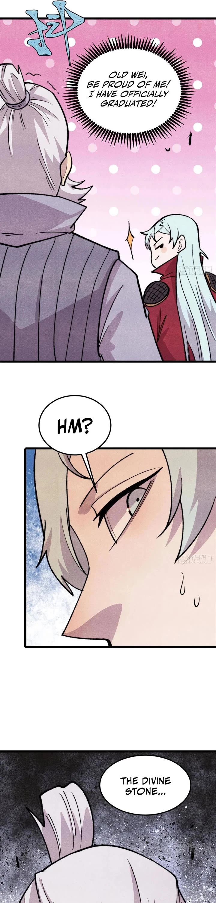 All Hail the Sect Leader Chapter 559 page 10 - Chapter 559