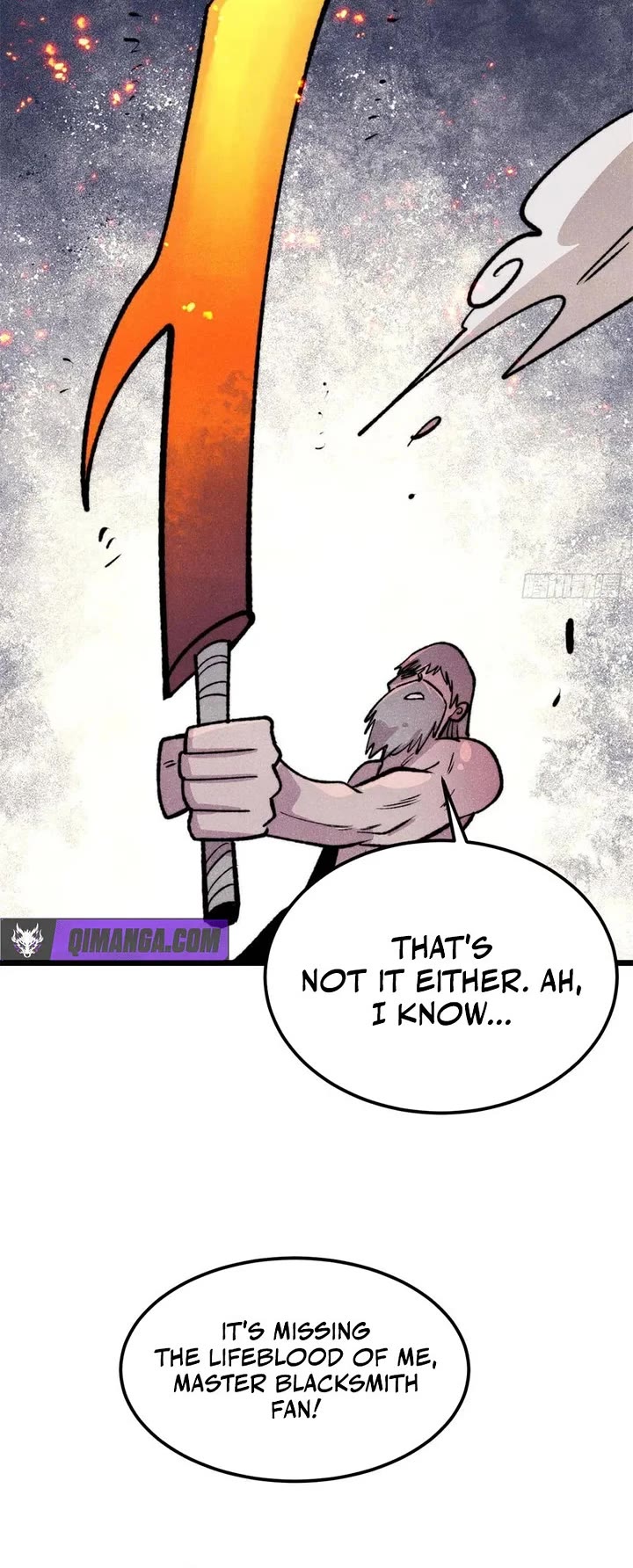 All Hail the Sect Leader Chapter 559 page 14 - Chapter 559