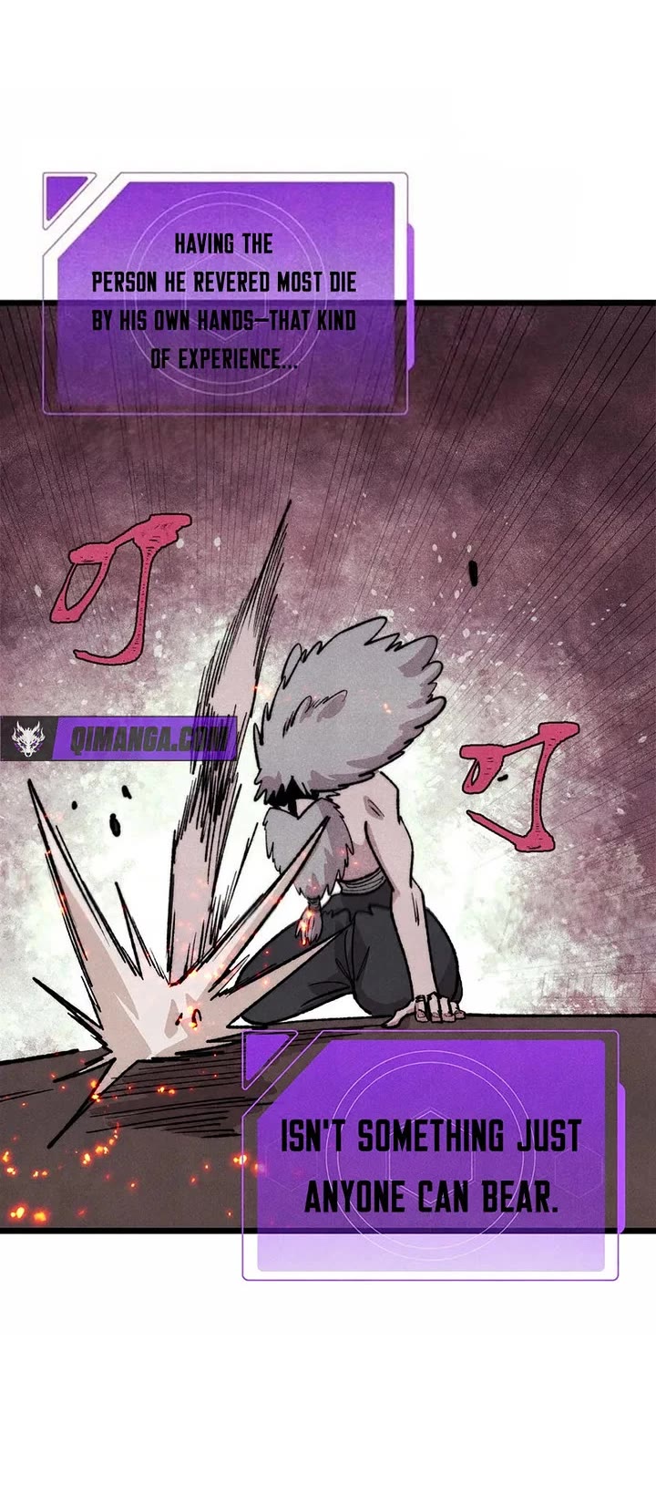 All Hail the Sect Leader Chapter 559 page 19 - Chapter 559