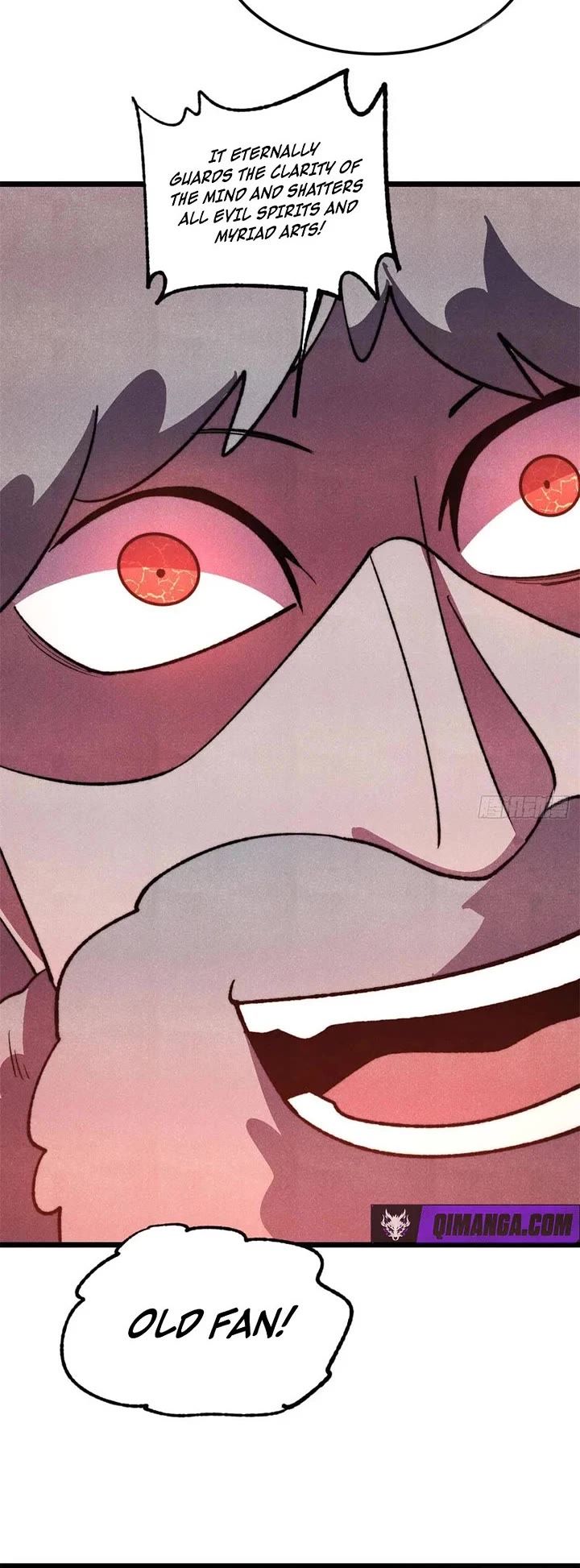 All Hail the Sect Leader Chapter 559 page 24 - Chapter 559