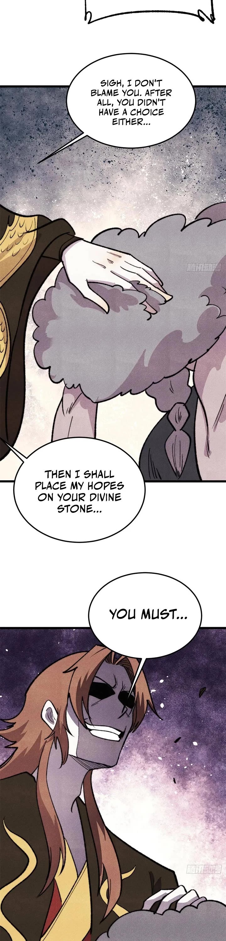 All Hail the Sect Leader Chapter 559 page 26 - Chapter 559