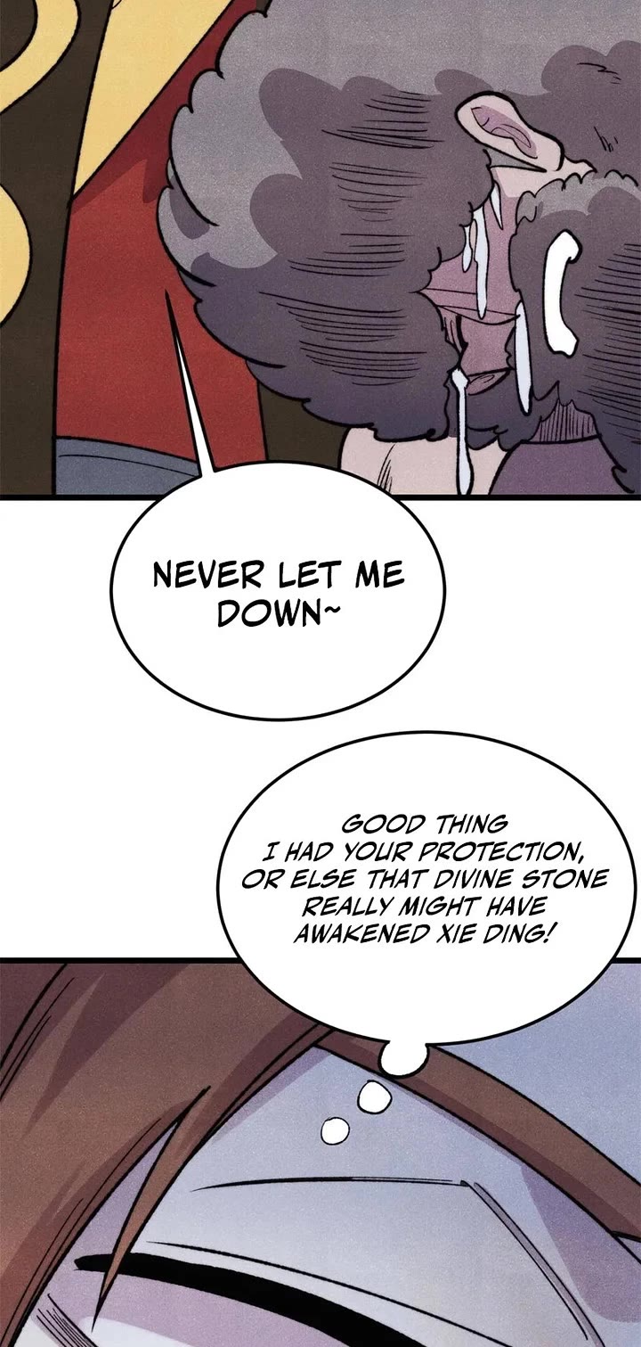 All Hail the Sect Leader Chapter 559 page 27 - Chapter 559
