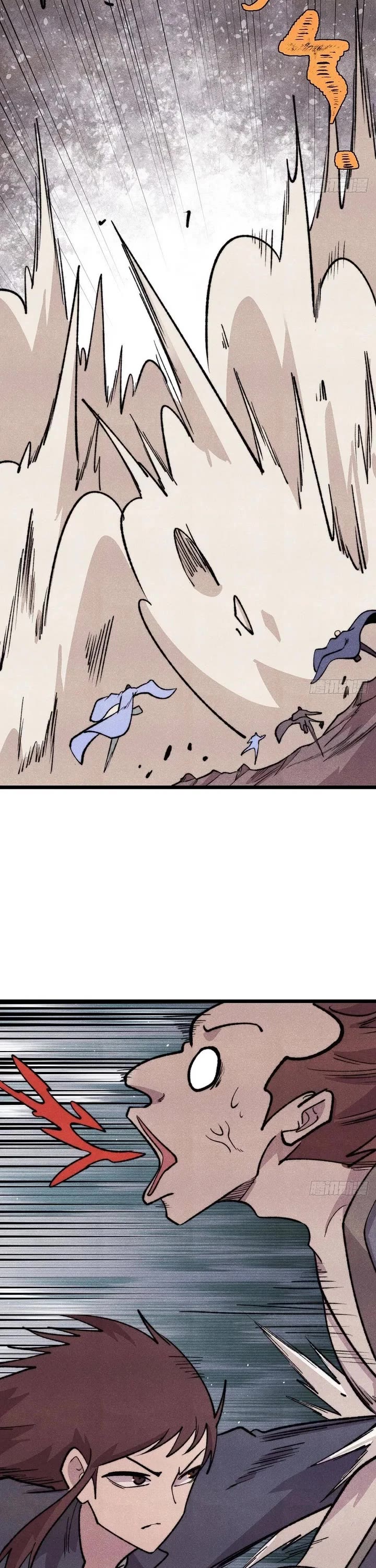 All Hail the Sect Leader Chapter 560 page 22 - Chapter 560