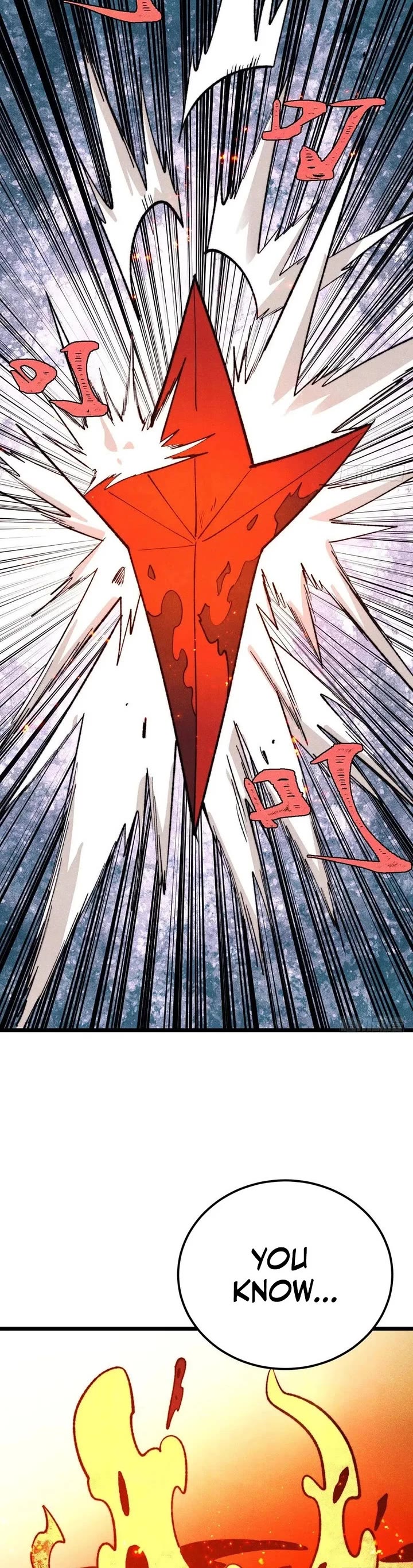 All Hail the Sect Leader Chapter 560 page 3 - Chapter 560