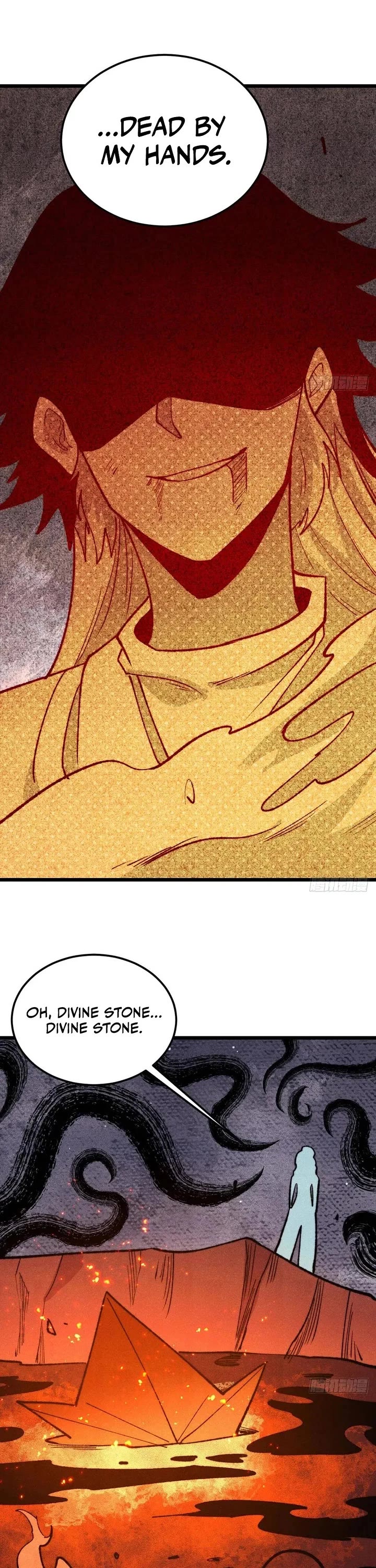 All Hail the Sect Leader Chapter 560 page 6 - Chapter 560