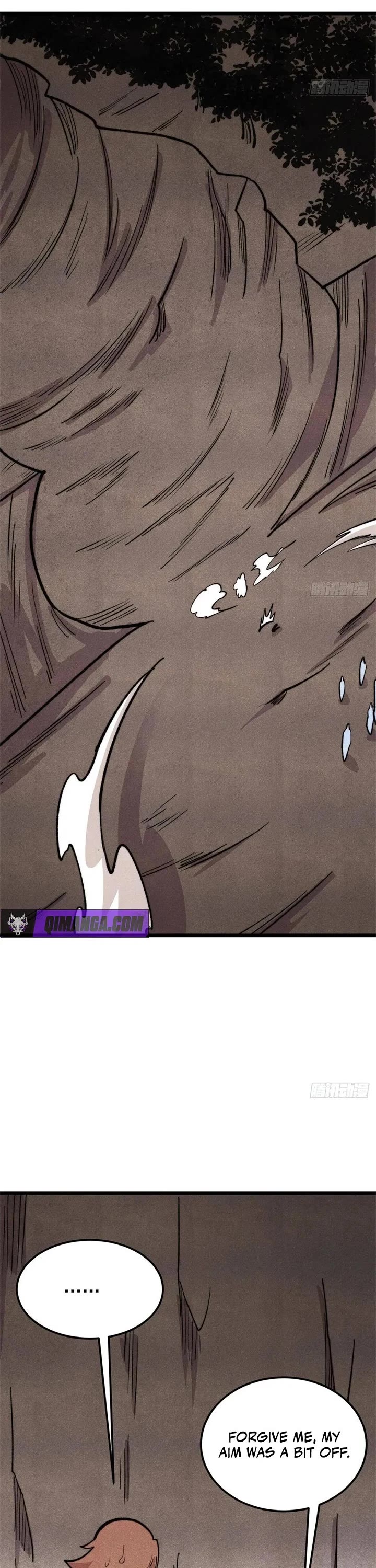 All Hail the Sect Leader Chapter 561 page 17 - Chapter 561
