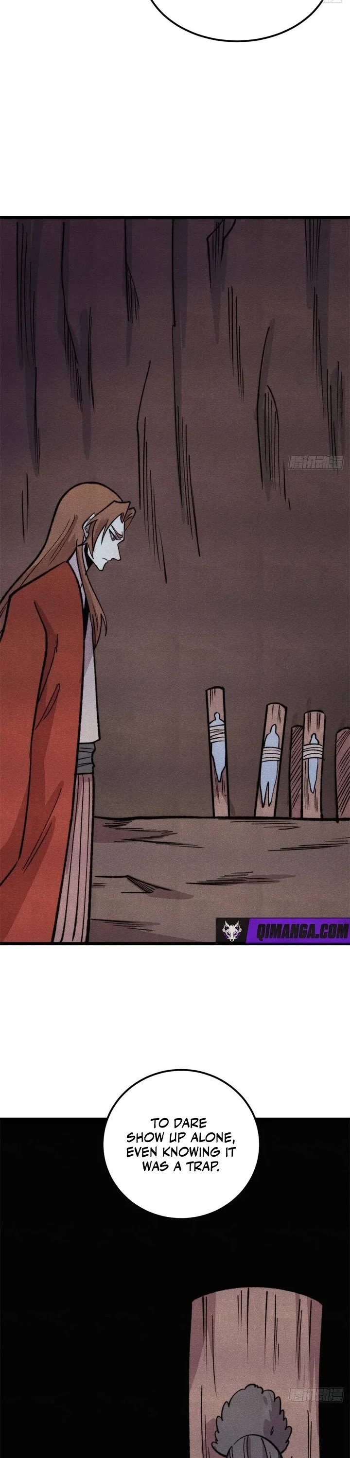 All Hail the Sect Leader Chapter 561 page 2 - Chapter 561