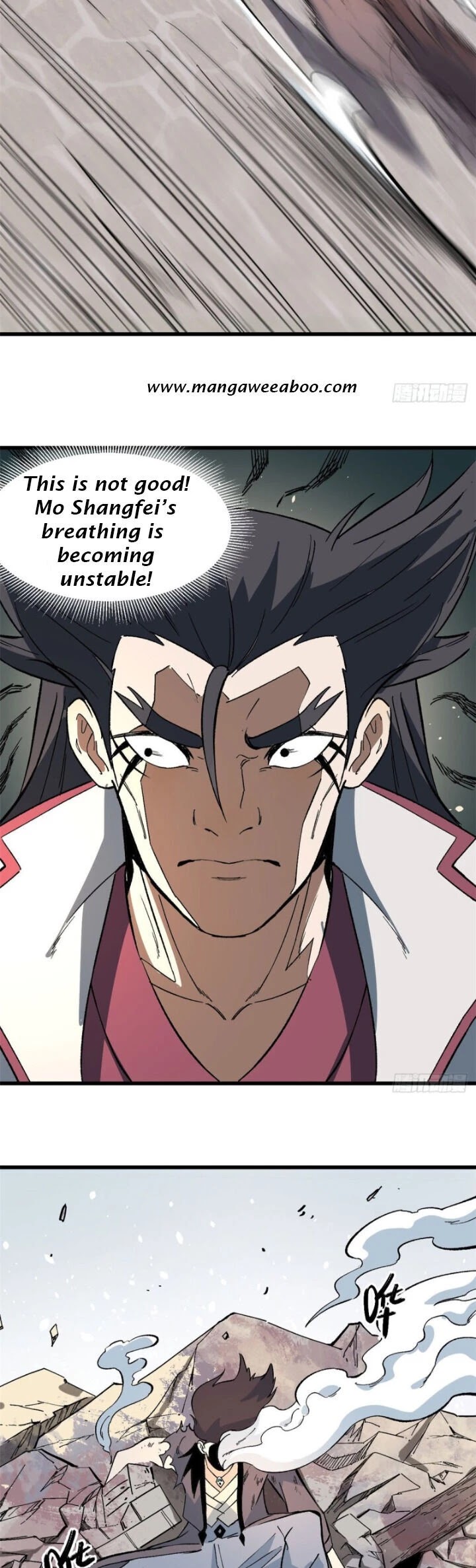 All Hail the Sect Leader Chapter 66 page 10 - Chapter 66