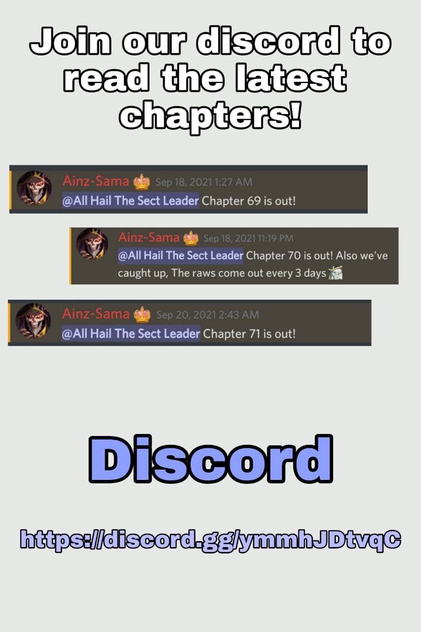 All Hail the Sect Leader Chapter 68 page 15 - Chapter 68