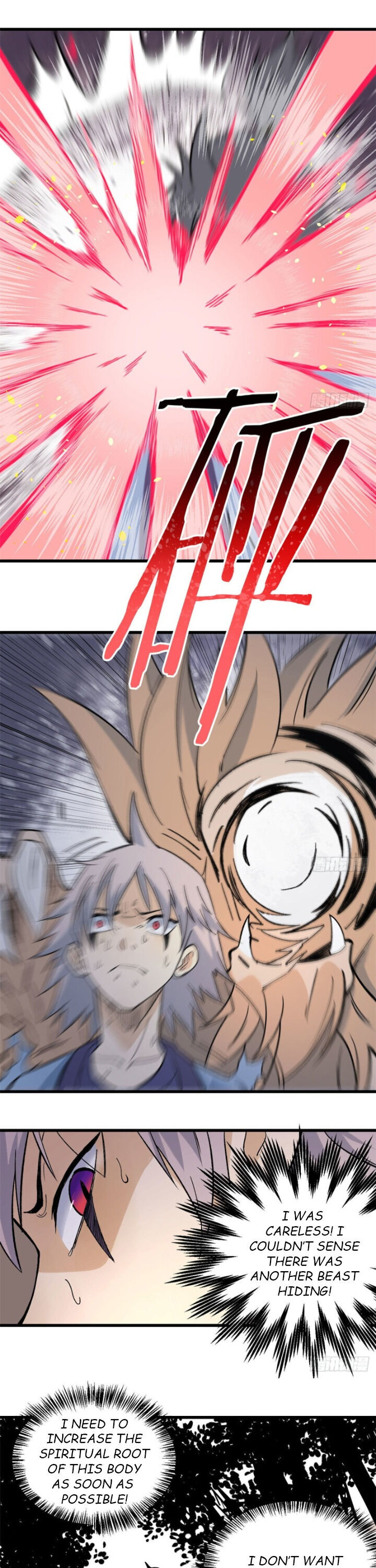 All Hail the Sect Leader Chapter 69 page 12 - Chapter 69
