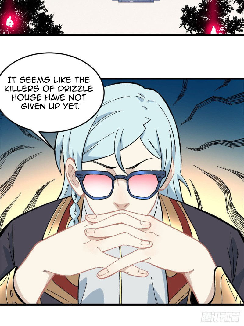 All Hail the Sect Leader Chapter 72 page 10 - Chapter 72