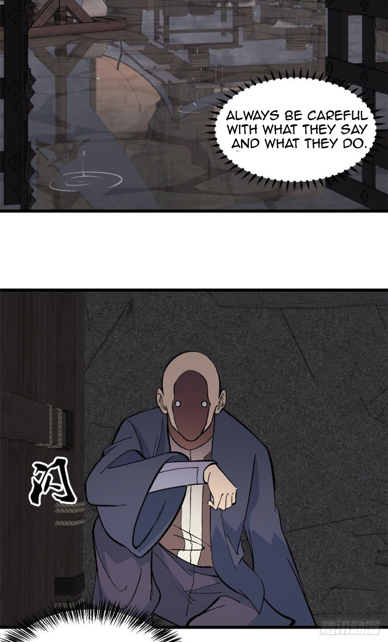 All Hail the Sect Leader Chapter 72 page 13 - Chapter 72