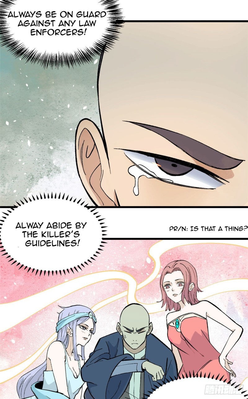 All Hail the Sect Leader Chapter 72 page 14 - Chapter 72