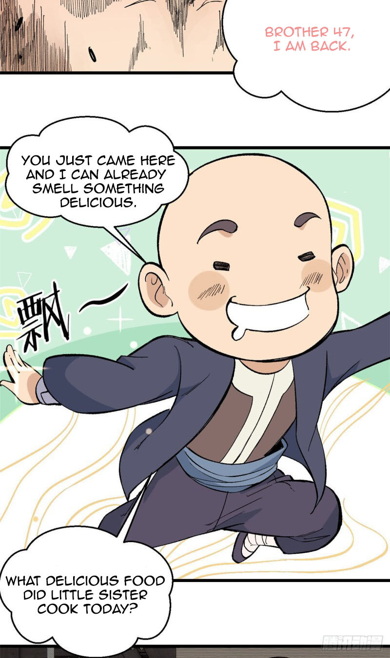 All Hail the Sect Leader Chapter 72 page 16 - Chapter 72