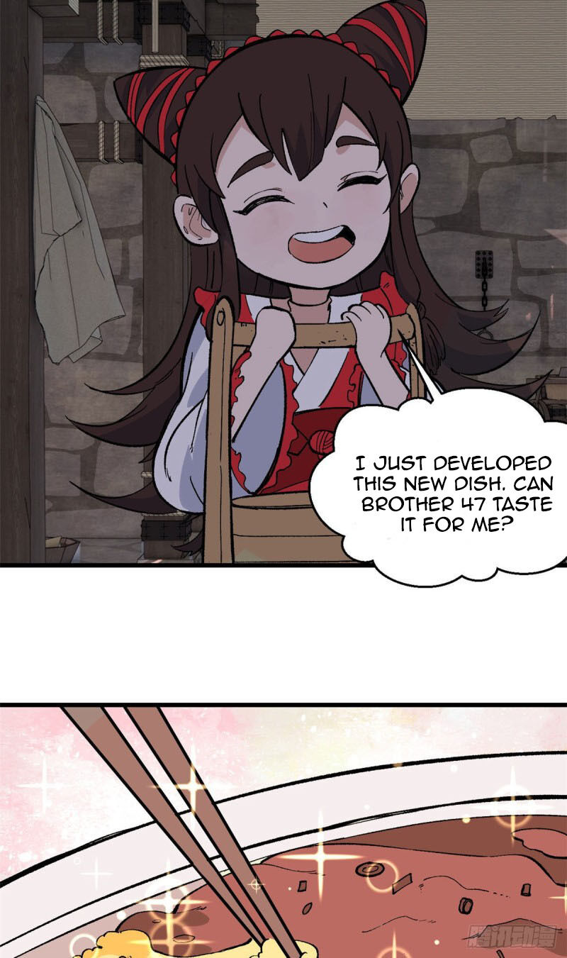 All Hail the Sect Leader Chapter 72 page 17 - Chapter 72