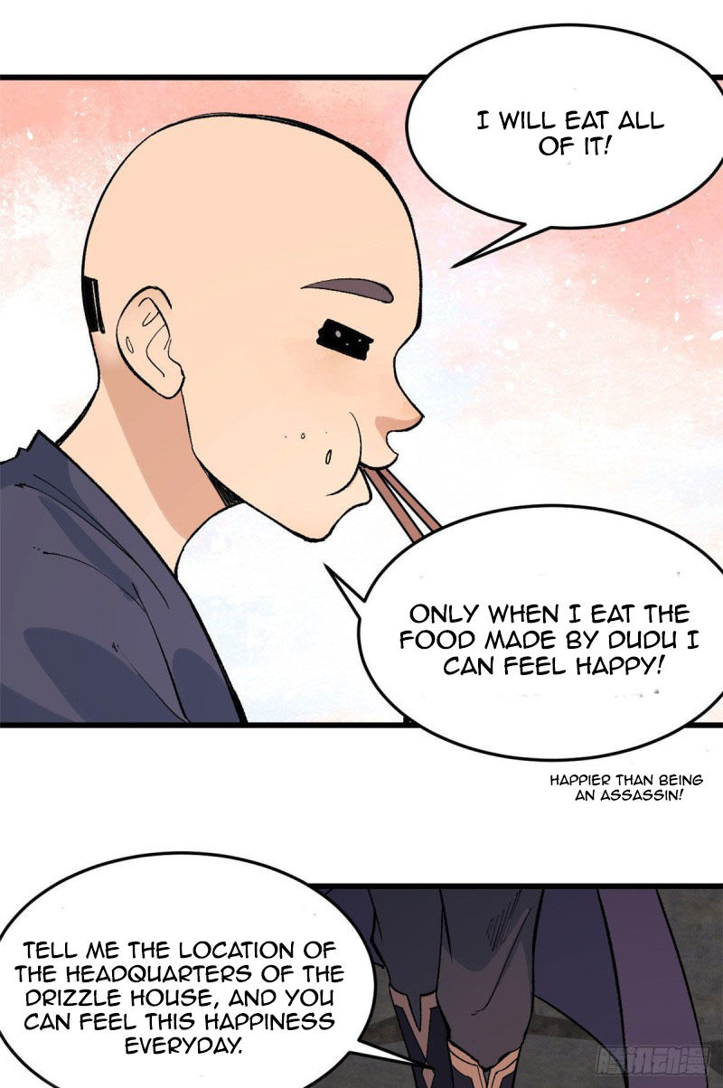 All Hail the Sect Leader Chapter 72 page 19 - Chapter 72