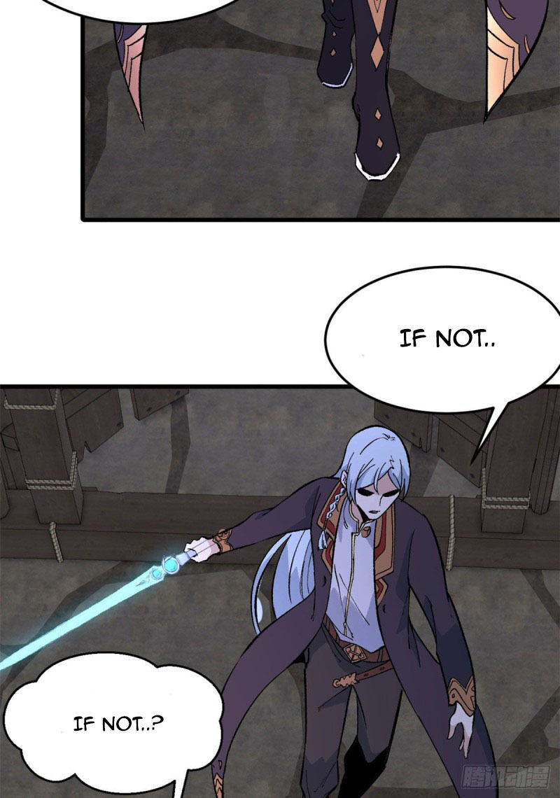 All Hail the Sect Leader Chapter 72 page 20 - Chapter 72