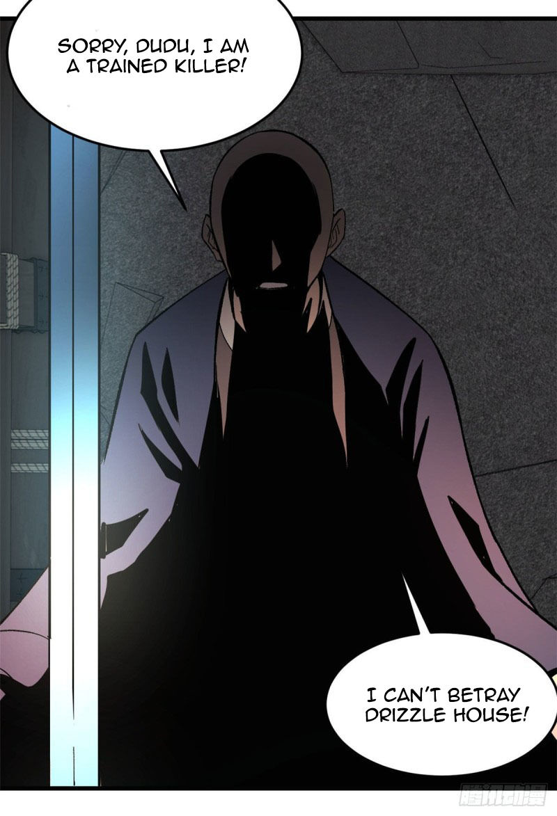 All Hail the Sect Leader Chapter 72 page 25 - Chapter 72