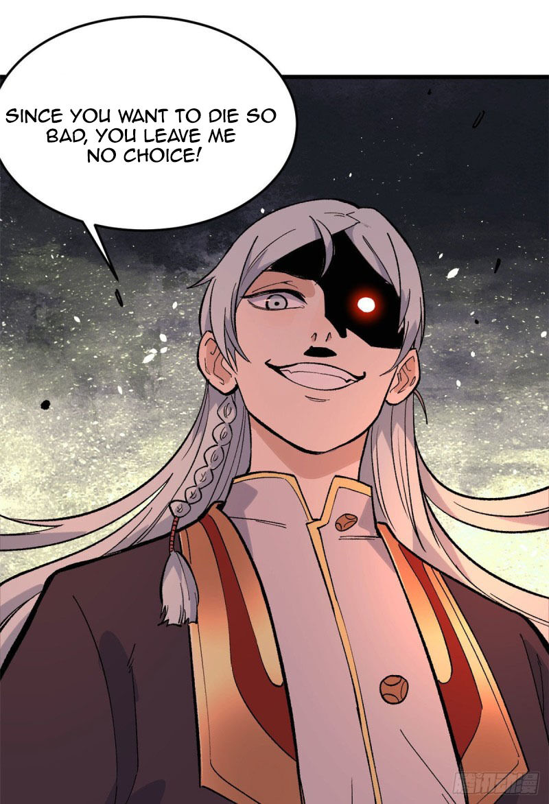All Hail the Sect Leader Chapter 72 page 26 - Chapter 72