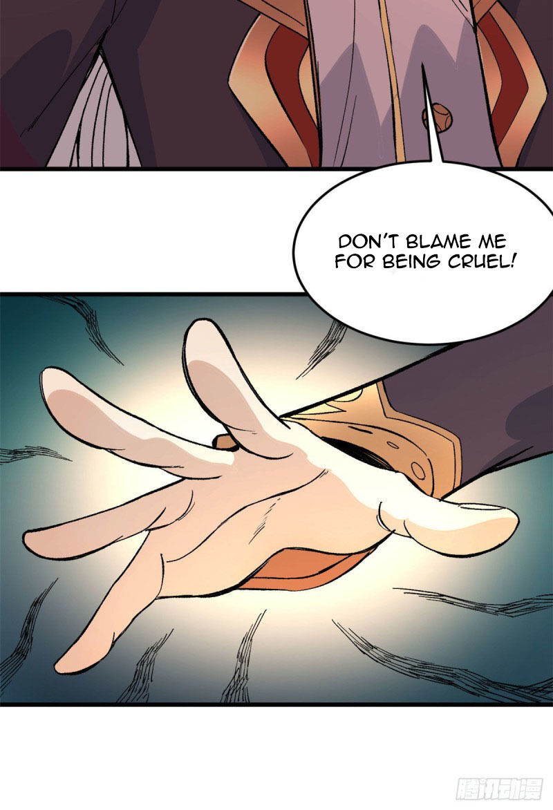 All Hail the Sect Leader Chapter 72 page 27 - Chapter 72