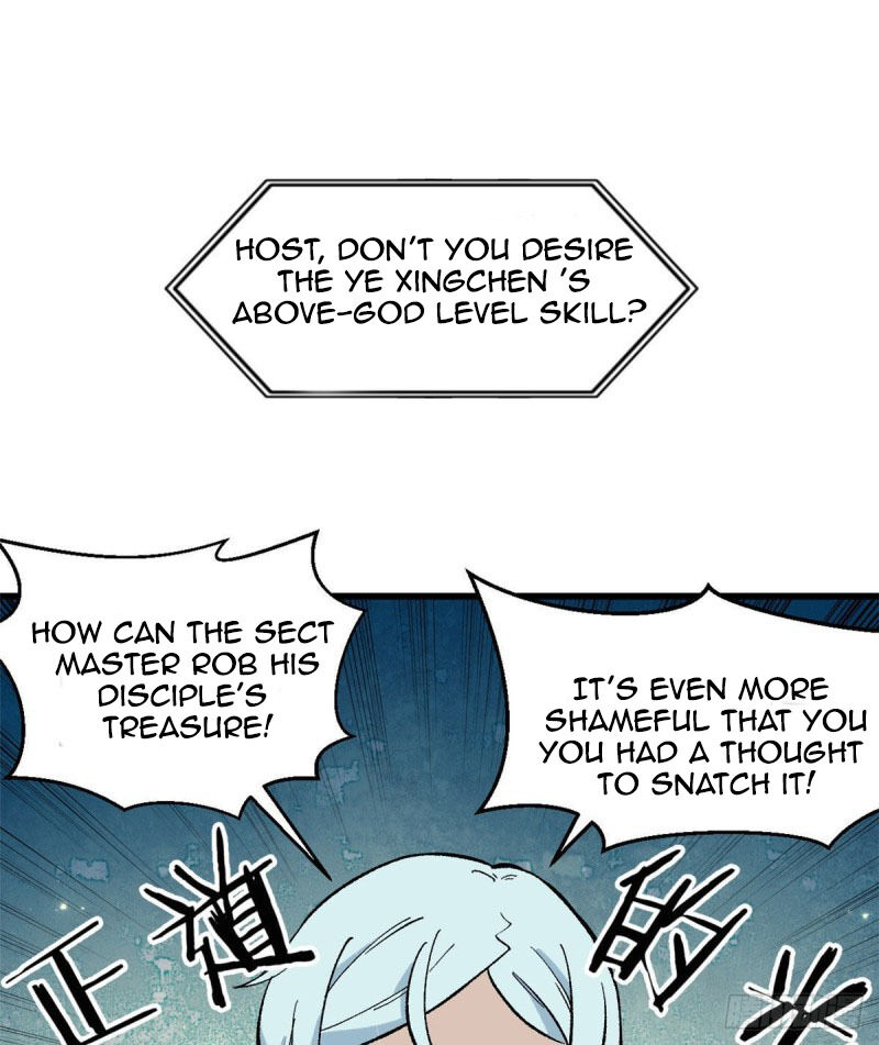 All Hail the Sect Leader Chapter 72 page 3 - Chapter 72