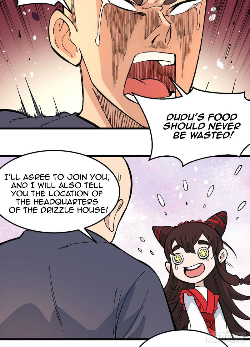 All Hail the Sect Leader Chapter 72 page 32 - Chapter 72