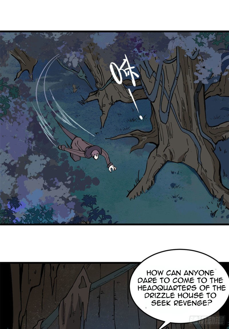 All Hail the Sect Leader Chapter 72 page 36 - Chapter 72