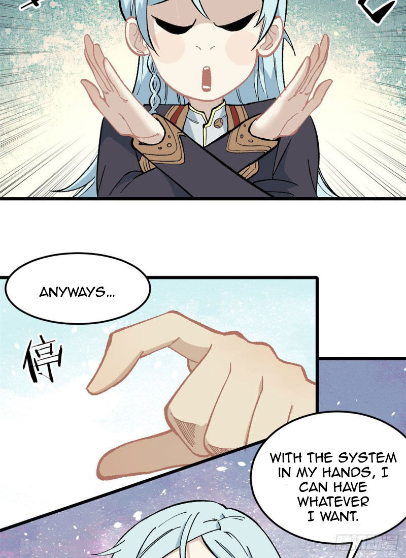 All Hail the Sect Leader Chapter 72 page 4 - Chapter 72