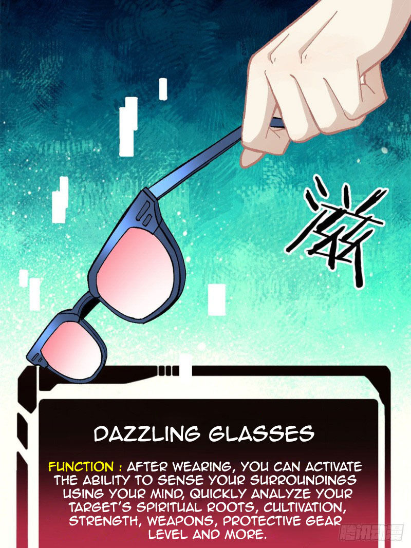 All Hail the Sect Leader Chapter 72 page 6 - Chapter 72