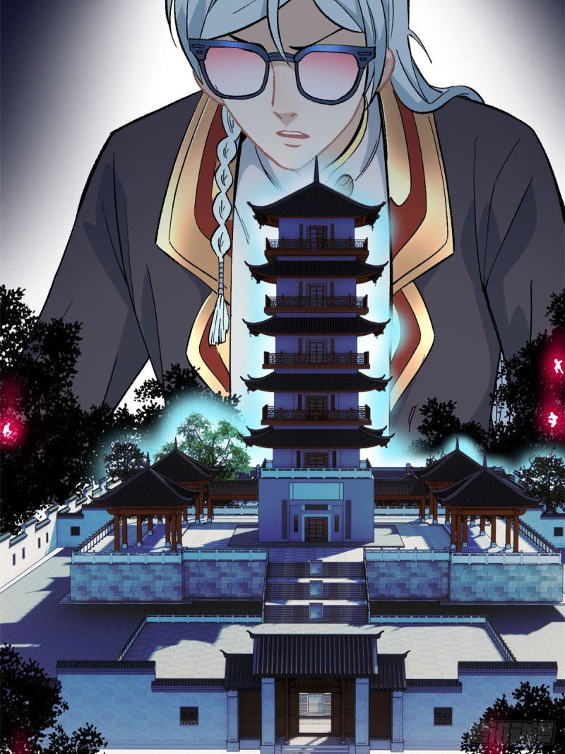 All Hail the Sect Leader Chapter 72 page 9 - Chapter 72