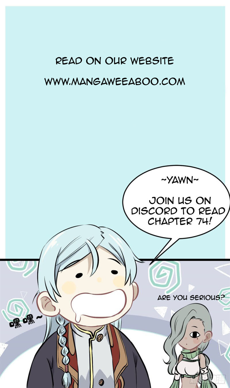 All Hail the Sect Leader Chapter 73 page 19 - Chapter 73