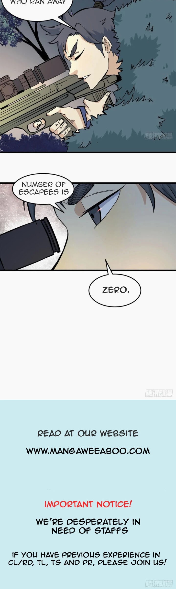 All Hail the Sect Leader Chapter 74 page 17 - Chapter 74