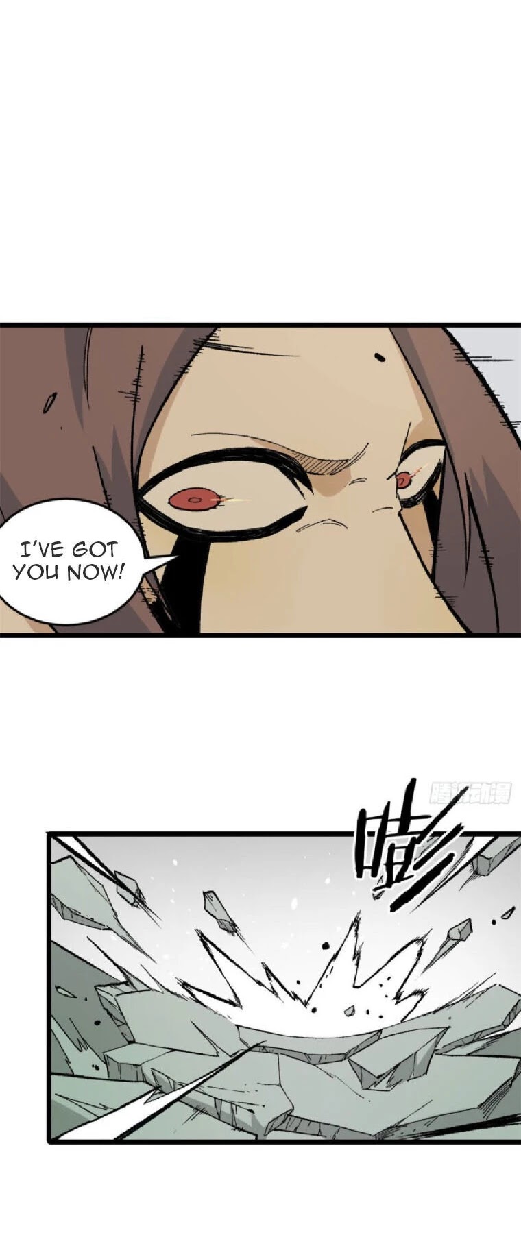 All Hail the Sect Leader Chapter 77 page 12 - Chapter 77