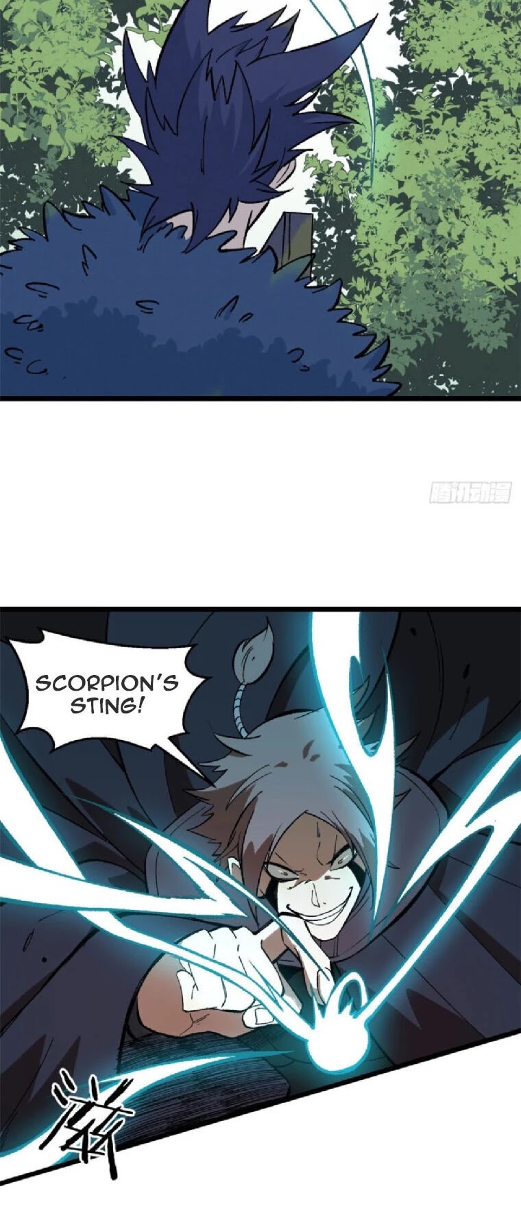 All Hail the Sect Leader Chapter 77 page 15 - Chapter 77