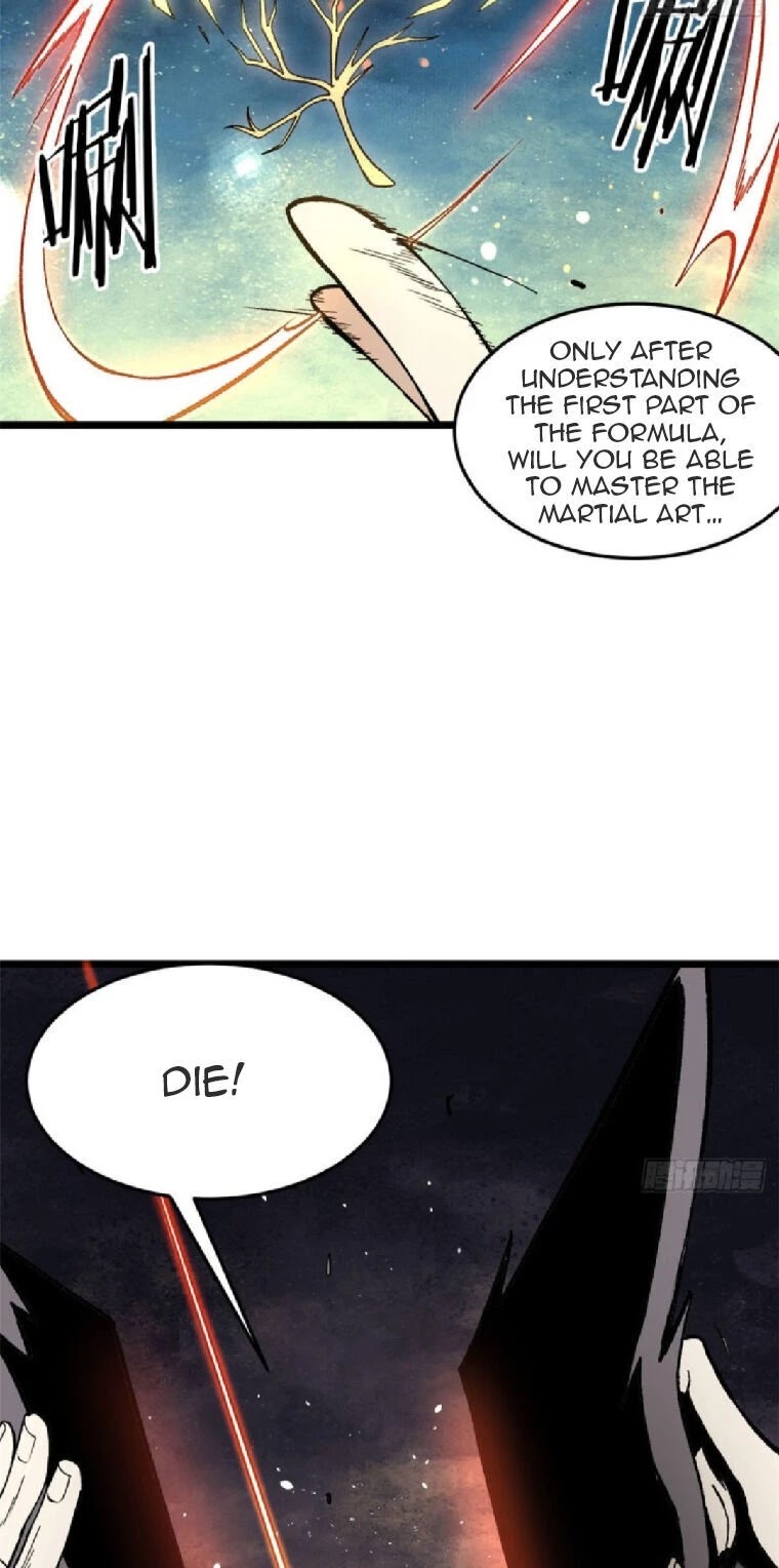 All Hail the Sect Leader Chapter 77 page 3 - Chapter 77