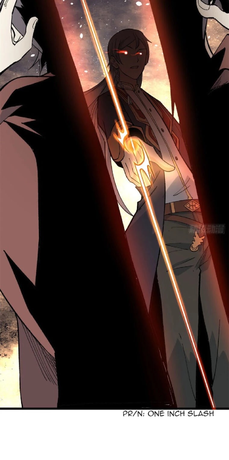 All Hail the Sect Leader Chapter 77 page 4 - Chapter 77