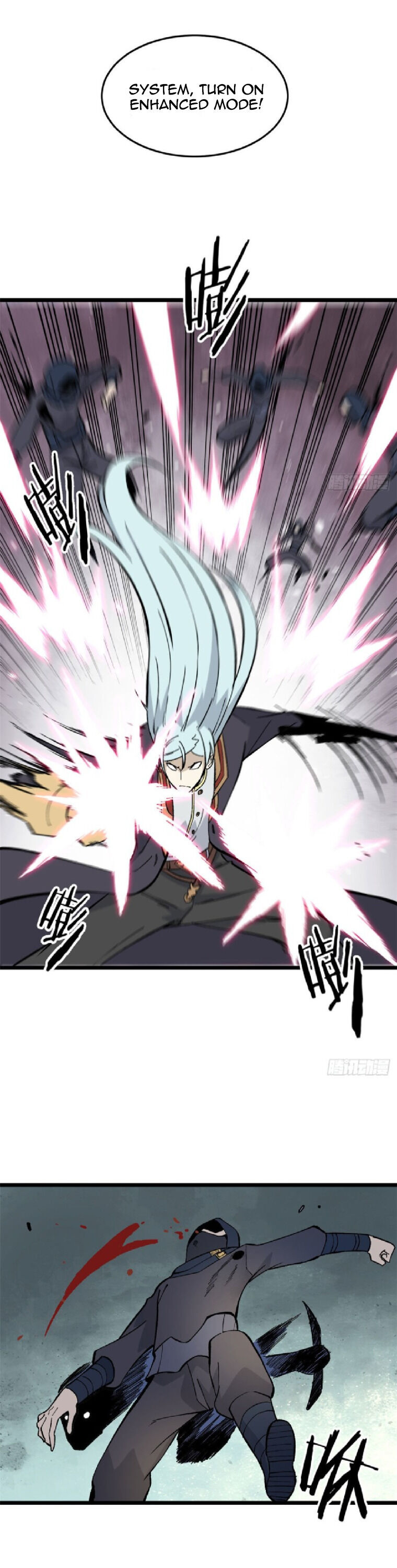 All Hail the Sect Leader Chapter 78 page 12 - Chapter 78