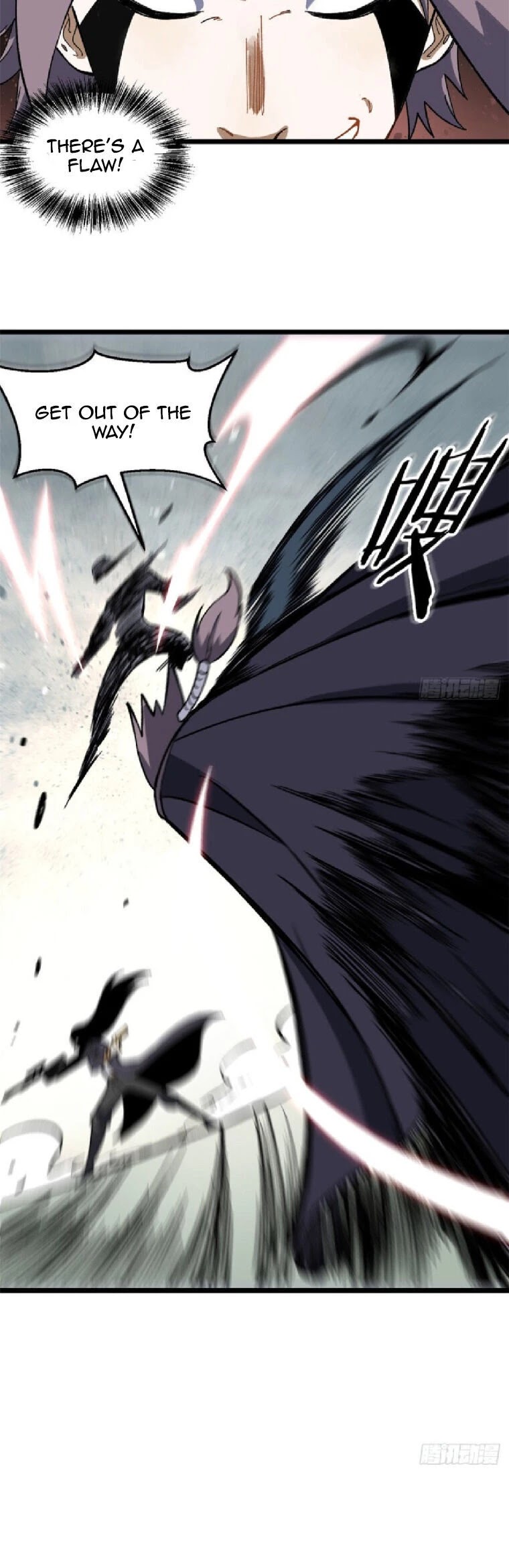 All Hail the Sect Leader Chapter 78 page 15 - Chapter 78