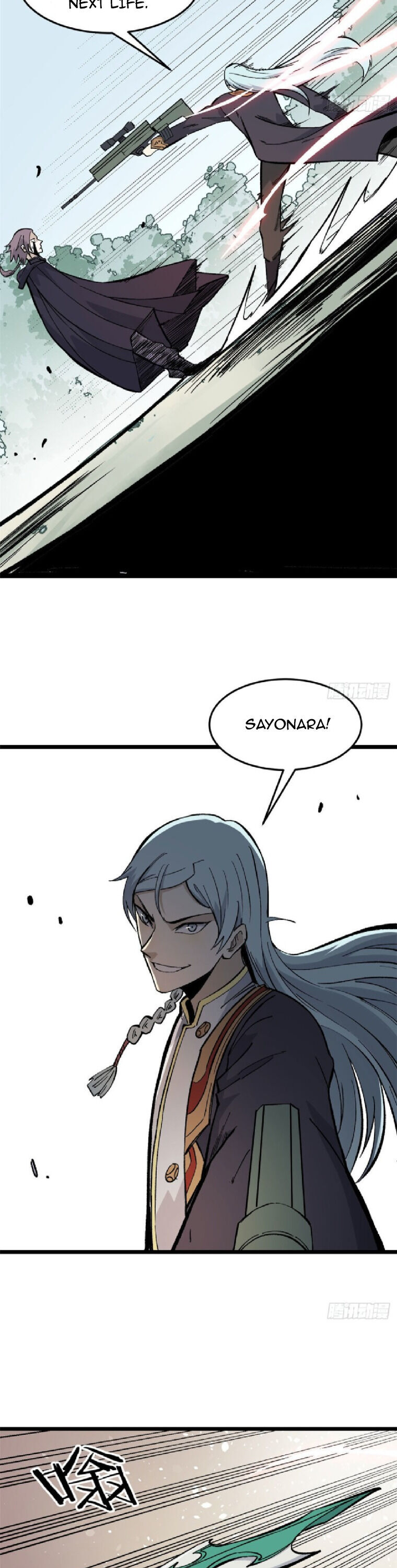 All Hail the Sect Leader Chapter 78 page 18 - Chapter 78