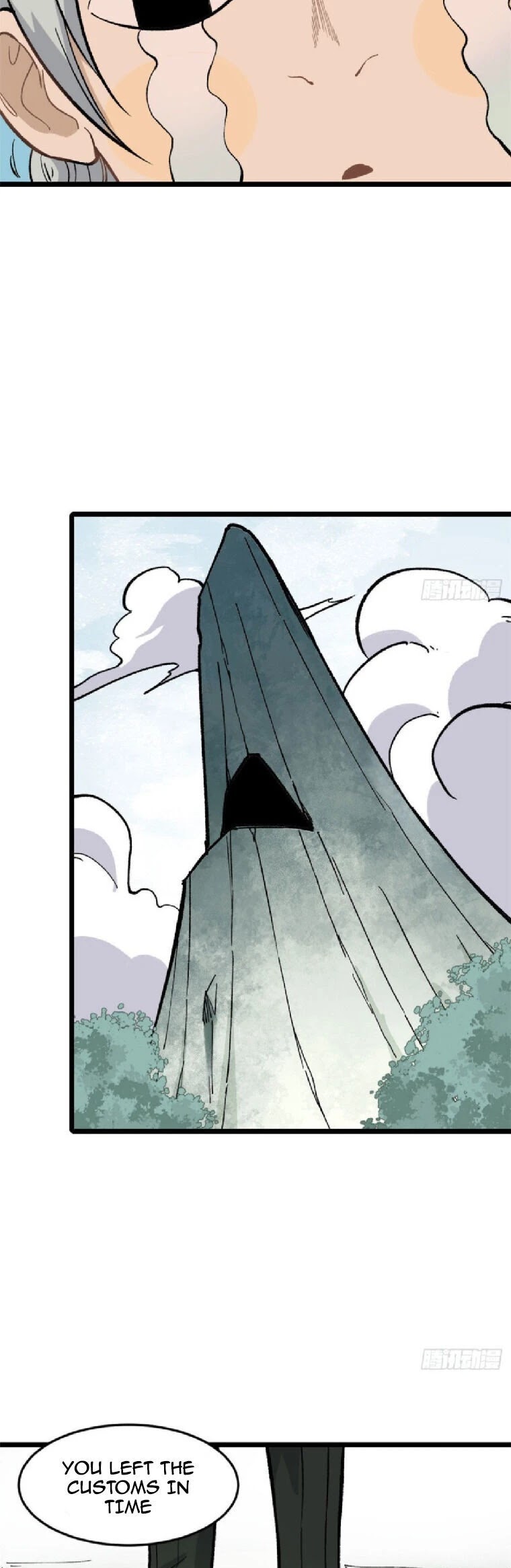 All Hail the Sect Leader Chapter 78 page 5 - Chapter 78
