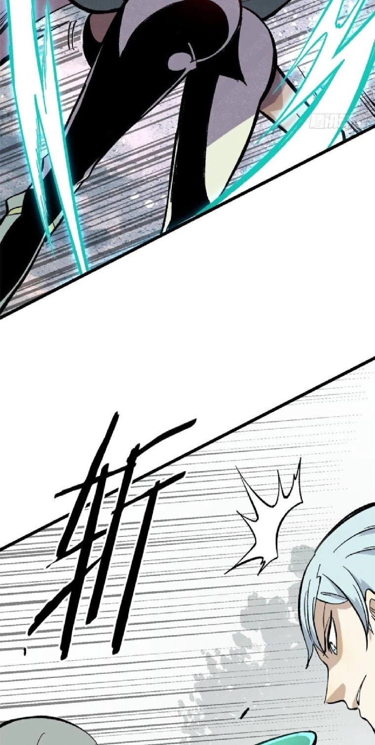 All Hail the Sect Leader Chapter 79 page 11 - Chapter 79