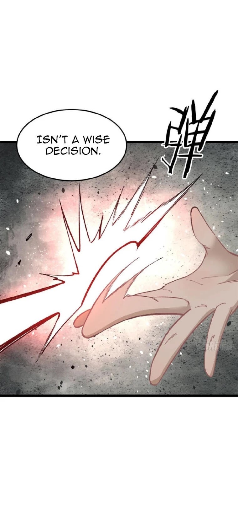 All Hail the Sect Leader Chapter 79 page 4 - Chapter 79