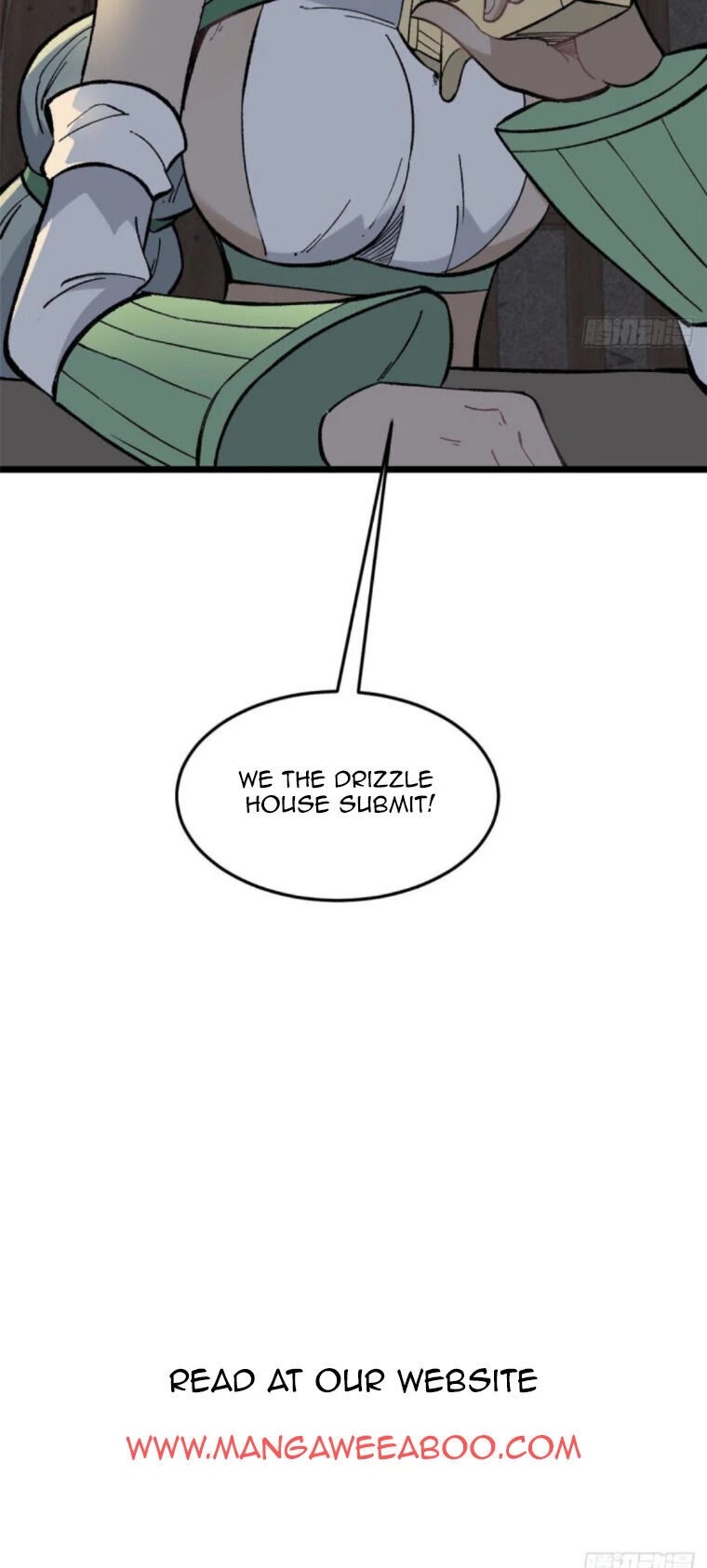 All Hail the Sect Leader Chapter 80 page 27 - Chapter 80