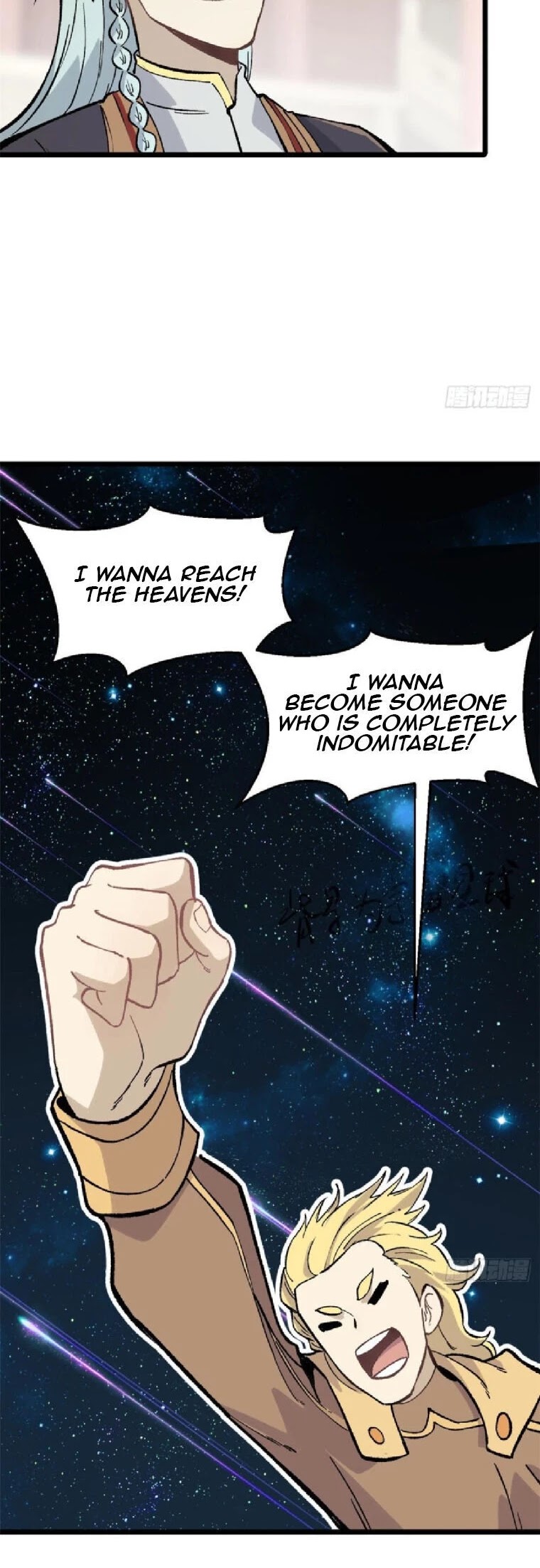 All Hail the Sect Leader Chapter 81 page 16 - Chapter 81