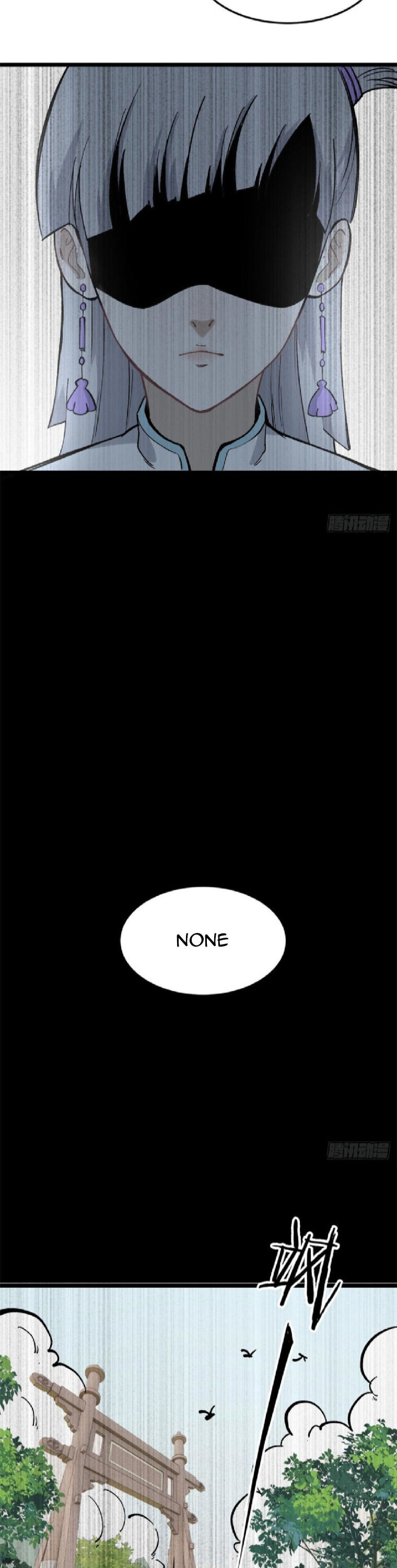 All Hail the Sect Leader Chapter 81 page 4 - Chapter 81