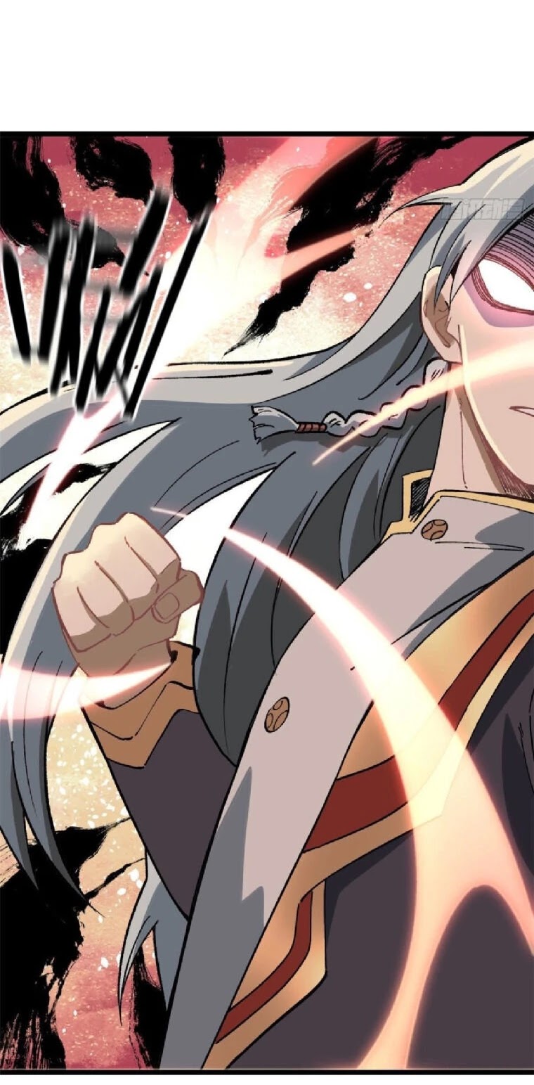 All Hail the Sect Leader Chapter 82 page 18 - Chapter 82