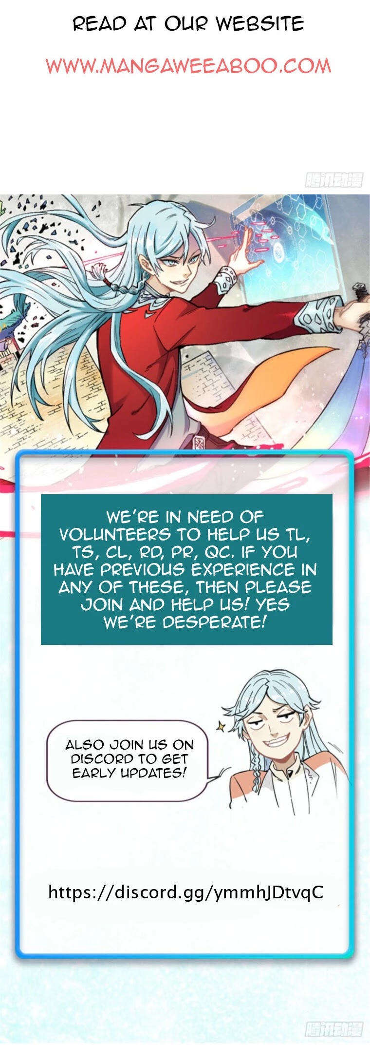 All Hail the Sect Leader Chapter 82 page 26 - Chapter 82