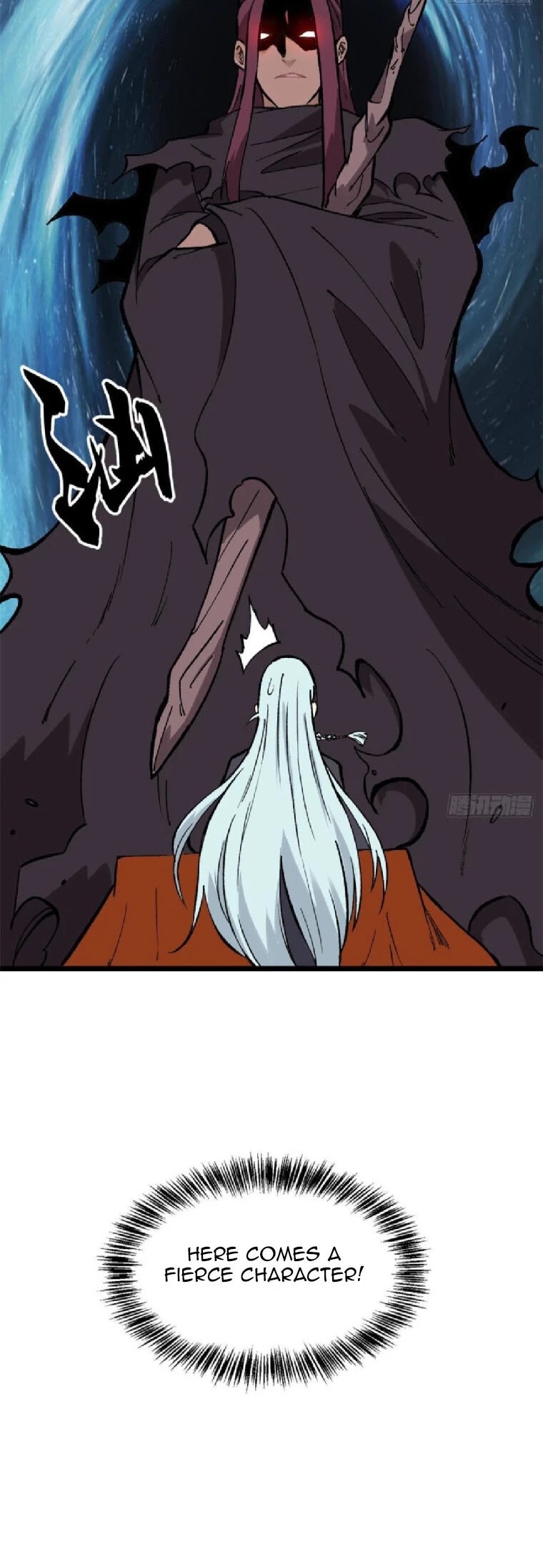 All Hail the Sect Leader Chapter 82 page 9 - Chapter 82