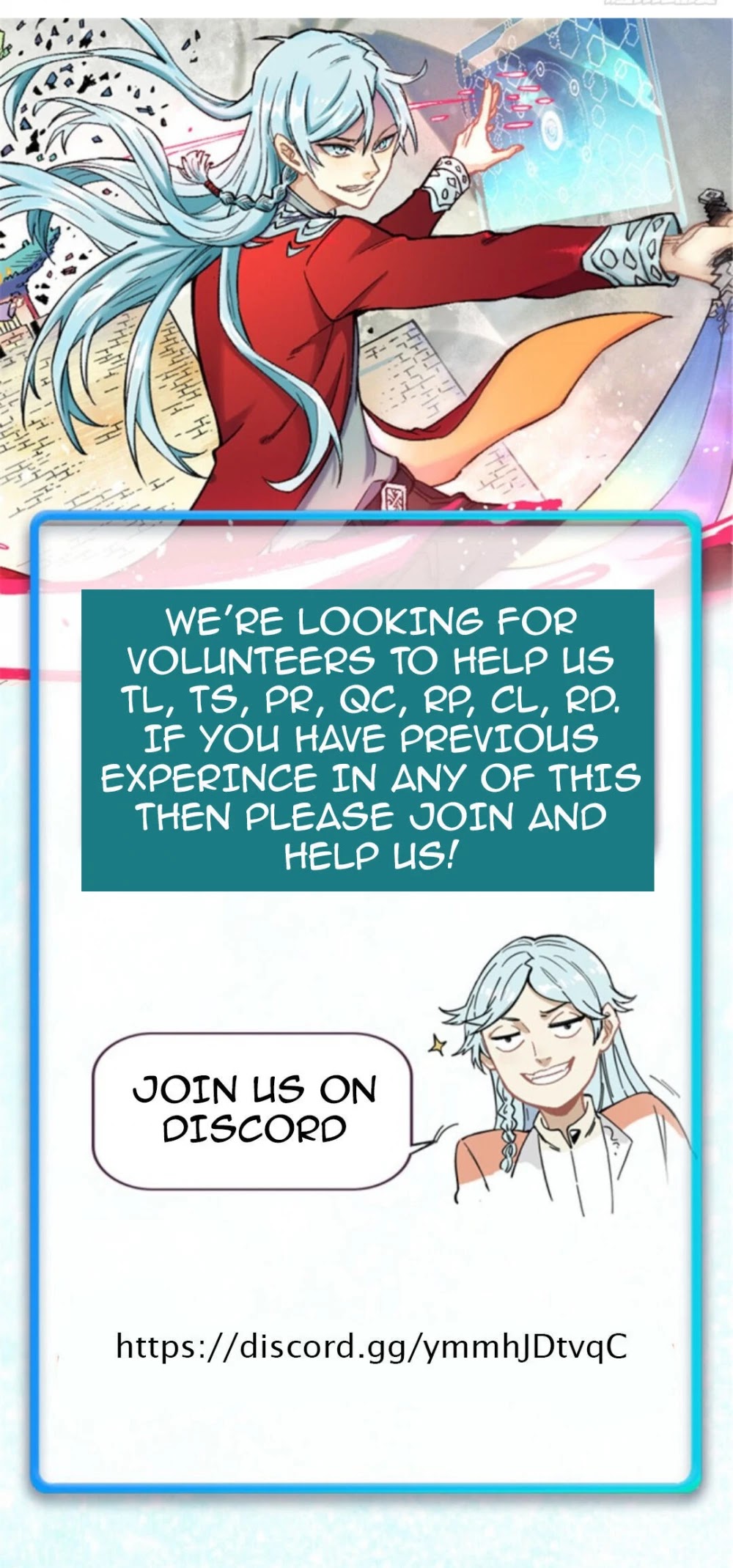 All Hail the Sect Leader Chapter 83 page 28 - Chapter 83