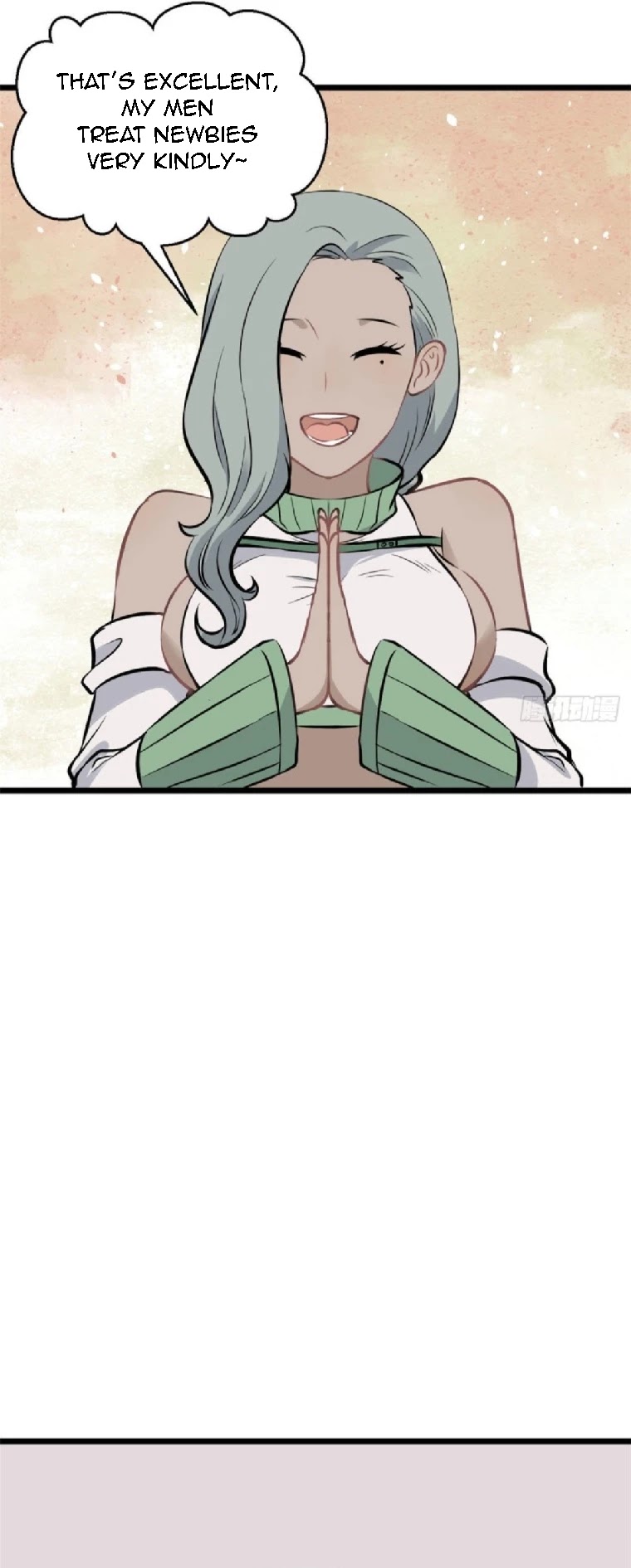 All Hail the Sect Leader Chapter 85 page 10 - Chapter 85